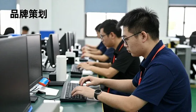 上海晨荇莎蒂文化传媒中心打造专业账号代运营服务