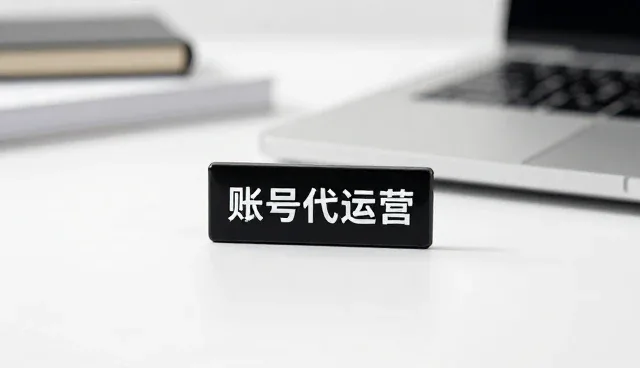 品牌策划中账号代运营的选型关键点分析