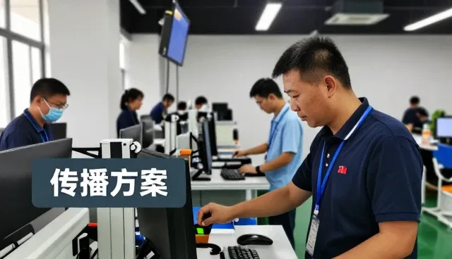 品牌策划在真实环境中的表现